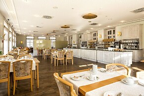 Hotel Neuwarft Dagebüll