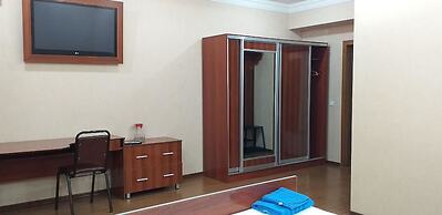 Azia Center Dzudo