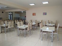 Azia Center Dzudo