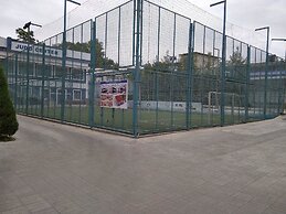 Azia Center Dzudo