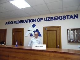 Azia Center Dzudo