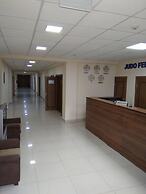 Azia Center Dzudo