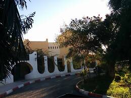 Hotel Louss