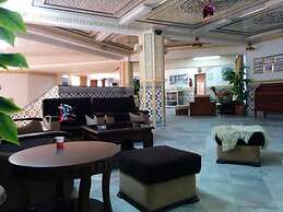 Hotel Louss