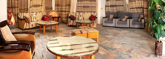 Hotel Louss