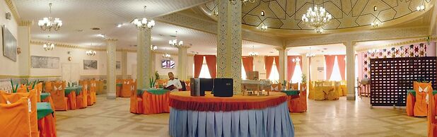 Hotel Louss