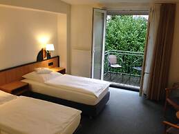 Hotel zur Mühle