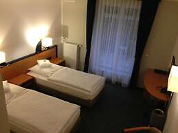 Hotel zur Mühle