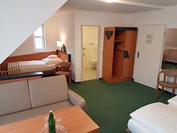 Hotel zur Mühle