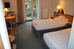 Hotel zur Mühle