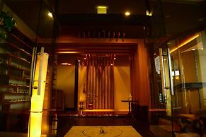 Ikoinomura Heritage Minoyama