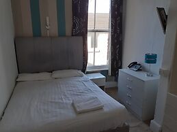 Coastal Bay Hotel