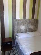 Coastal Bay Hotel