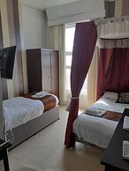 Coastal Bay Hotel