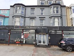 Coastal Bay Hotel