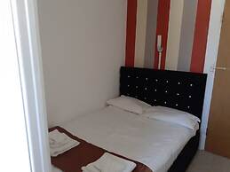 Coastal Bay Hotel