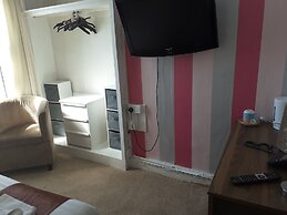 Coastal Bay Hotel