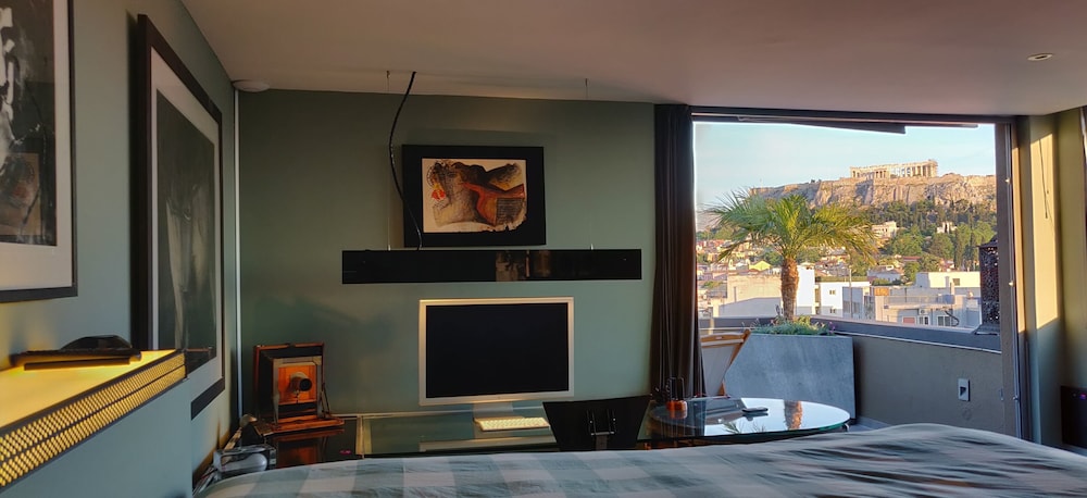 Athens Suites