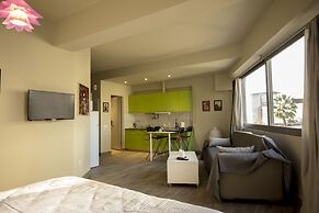 Athens Suites