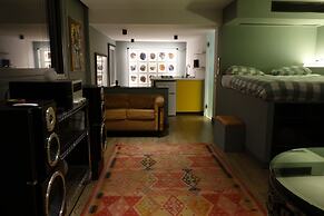 Athens Suites
