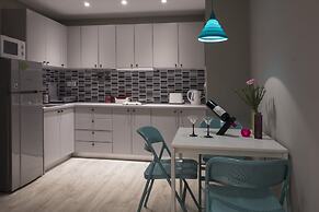 Athens Suites