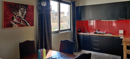 Athens Suites