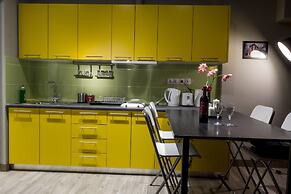Athens Suites