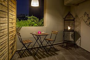 Athens Suites
