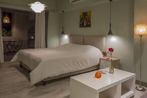 Athens Suites