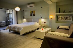 Athens Suites