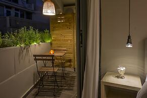 Athens Suites