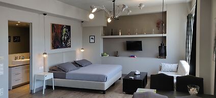 Athens Suites