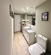 Athens Suites