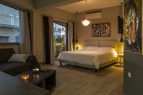 Athens Suites