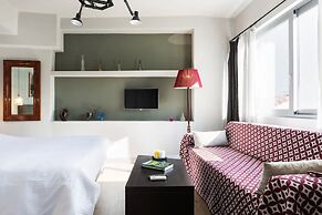 Athens Suites