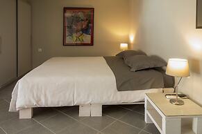 Athens Suites