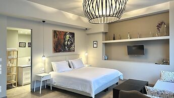 Athens Suites