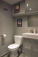 Athens Suites