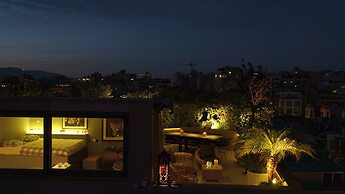 Athens Suites