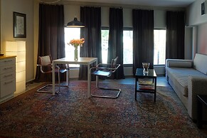 Athens Suites