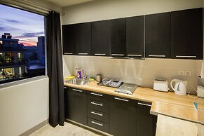 Athens Suites