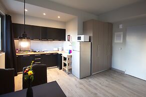 Athens Suites
