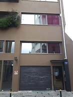 Athens Suites