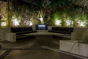 Athens Suites