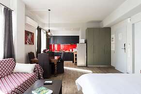Athens Suites