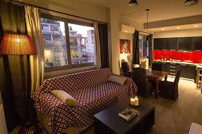 Athens Suites