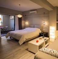 Athens Suites