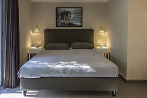 Athens Suites