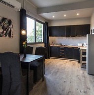 Athens Suites