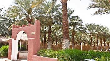 Mraguen Hotel